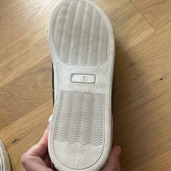 DAYFIVE MEN’S SHOE - Picture 2 of 3